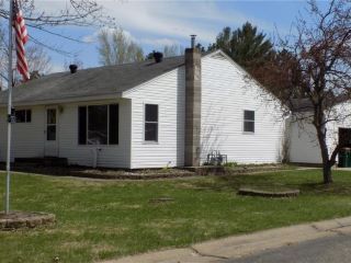 Foreclosed Home - 604 SE 10TH AVE, 55744