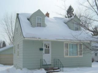 Foreclosed Home - 624 E 38TH ST, 55746