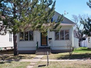 Foreclosed Home - 2506 3RD AVE W, 55746