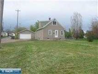 Foreclosed Home - 521 E 39TH ST, 55746