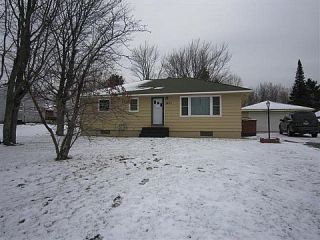 Foreclosed Home - 1627 E 39TH ST, 55746