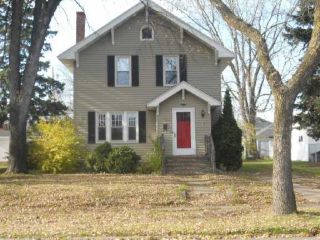 Foreclosed Home - 2015 11TH AVE E, 55746