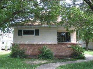 Foreclosed Home - 2610 2ND AVE W, 55746