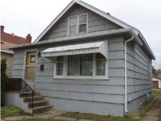 Foreclosed Home - 2410 3RD AVE E, 55746