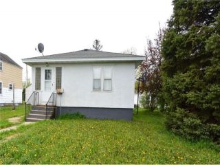 Foreclosed Home - 3419 4TH AVE W, 55746
