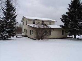 Foreclosed Home - 33440 STATE HIGHWAY 200, 55748