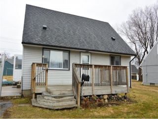 Foreclosed Home - 326 ARLINGTON RD, 55750