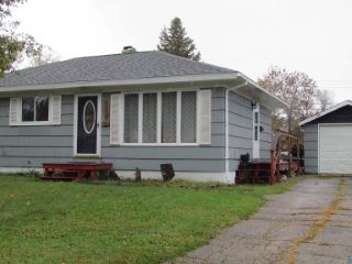 Foreclosed Home - 318 ARLINGTON RD, 55750