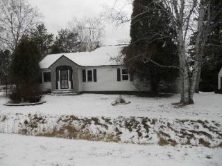 Foreclosed Home - 4153 E 1ST AVE, 55751