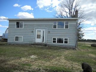 Foreclosed Home - 6374 COUNTY ROAD 6, 55757