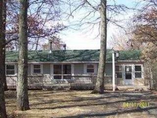 Foreclosed Home - List 100052591