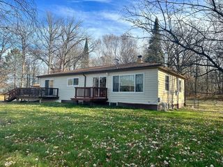 Foreclosed Home - 45936 STATE HIGHWAY 65, 55760