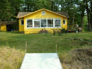 Foreclosed Home - 20147 485TH ST, 55760