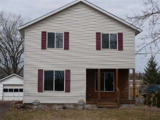 Foreclosed Home - 224 LAKESHORE DR, 55767