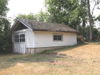 Foreclosed Home - 317 3RD ST, 55767