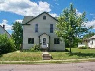 Foreclosed Home - 11 1ST ST, 55769
