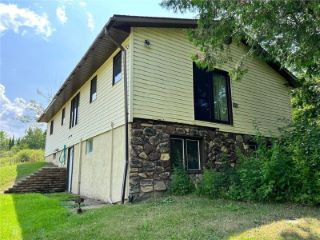 Foreclosed Home - 36310 W LITTLE SWEDEN RD, 55769