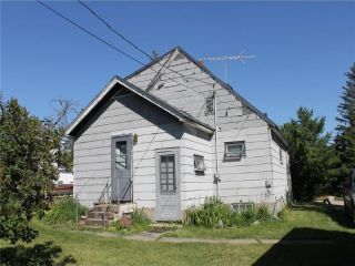 Foreclosed Home - 15 FOURTH AVE, 55782