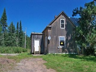 Foreclosed Home - 7075 HIGHWAY 27, 55783