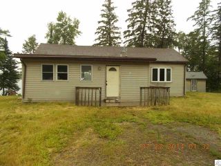 Foreclosed Home - 37125 N Shoreland Rd, 55783