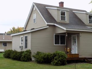 Foreclosed Home - 18 HODGINS AVE, 55786