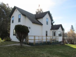 Foreclosed Home - 700 3rd St N, 55790