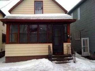 Foreclosed Home - 223 9TH ST S, 55792