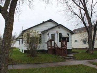 Foreclosed Home - 609 15TH ST N, 55792