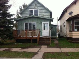 Foreclosed Home - List 100310349