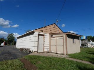 Foreclosed Home - 1007 19TH ST S, 55792