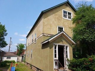 Foreclosed Home - 121 1ST ST S, 55792