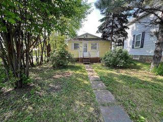 Foreclosed Home - 602 13TH ST N, 55792