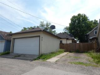 Foreclosed Home - 517 11TH ST S, 55792