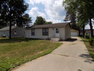 Foreclosed Home - 5497 DAFFODIL AVE, 55792