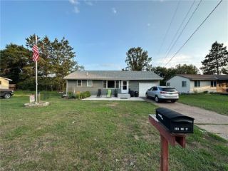 Foreclosed Home - 3050 DOE ST, 55795