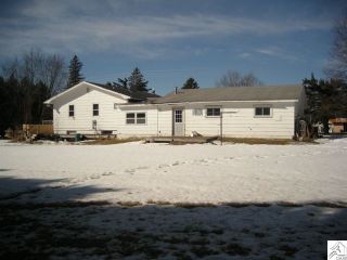 Foreclosed Home - 132 BROADWAY, 55797