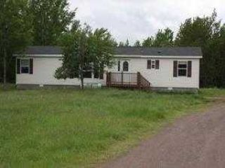 Foreclosed Home - 5449 RICE LAKE RD, 55803