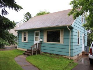 Foreclosed Home - 4906 OTSEGO ST, 55804