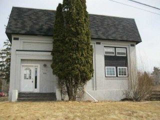 Foreclosed Home - 332 N 34TH AVE E, 55804