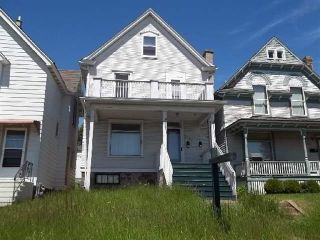 Foreclosed Home - 1123 E 4TH ST # 1, 55805