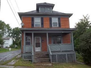 Foreclosed Home - 610 N 4TH AVE E, 55805