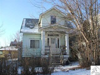 Foreclosed Home - 1209 N 8TH AVE E, 55805