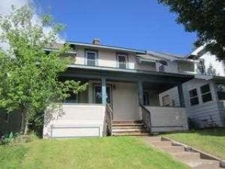 Foreclosed Home - 1521 BELMONT RD, 55805
