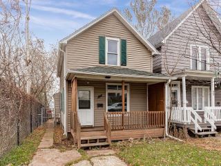 Foreclosed Home - 326 E 8TH ST, 55805