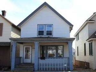 Foreclosed Home - 2966 DEVONSHIRE ST, 55806