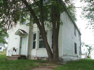 Foreclosed Home - 2507 W 1ST ST, 55806