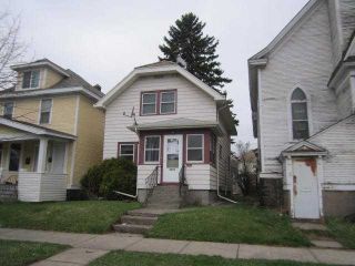 Foreclosed Home - List 100299952