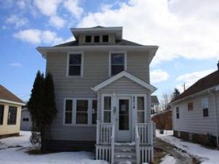 Foreclosed Home - 4214 W 5TH ST, 55807