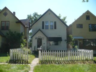 Foreclosed Home - 4112 W 5TH ST, 55807