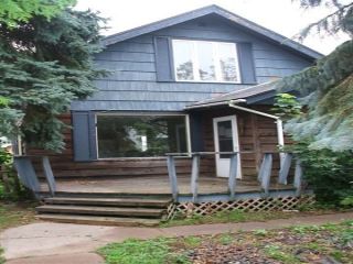 Foreclosed Home - 416 S 70TH AVE W, 55807